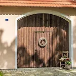Bela By Interhome Horní Planá