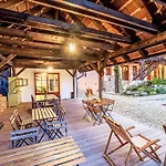Bela By Interhome شقة Horní Planá