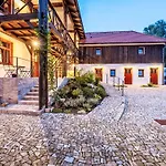 شقة Bela By Interhome Horní Planá