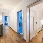 Bela By Interhome شقة *