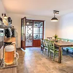Bela By Interhome شقة Horní Planá
