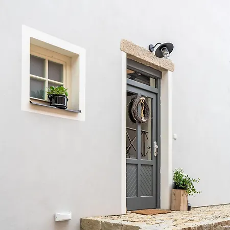 公寓 Bela By Interhome