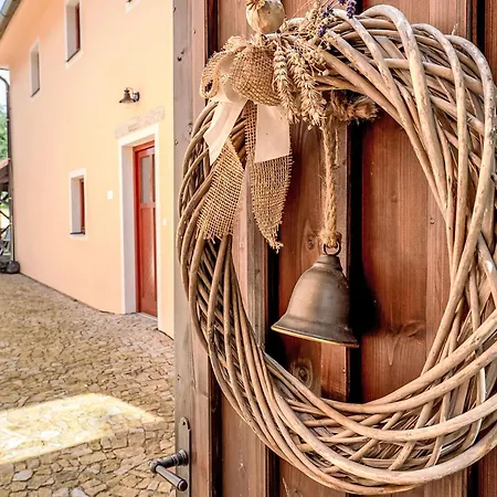 Bela By Interhome Horní Planá