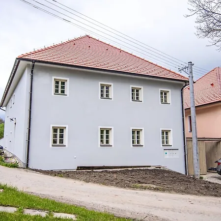 公寓 Bela By Interhome