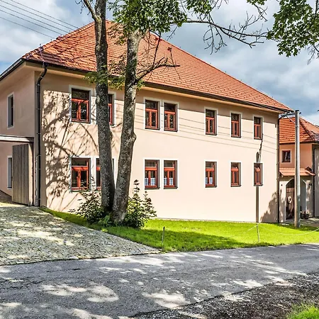 Bela By Interhome *