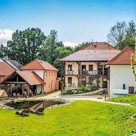 Bela By Interhome Horní Planá