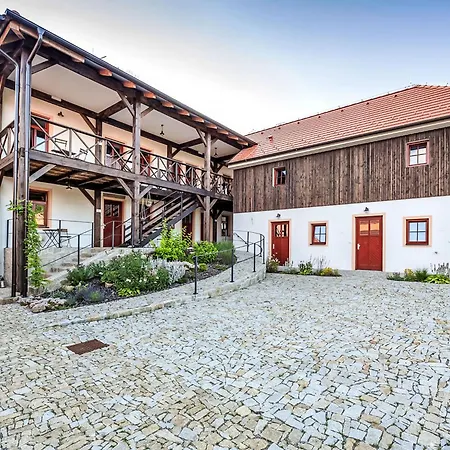 Bela By Interhome * Horní Planá