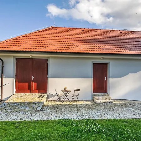 Bela By Interhome *