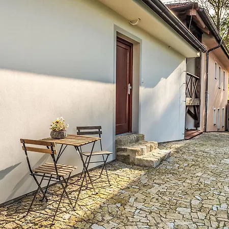 Bela By Interhome Horní Planá