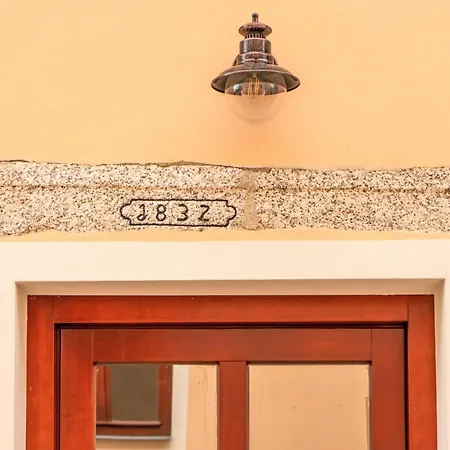 Bela By Interhome * Horní Planá