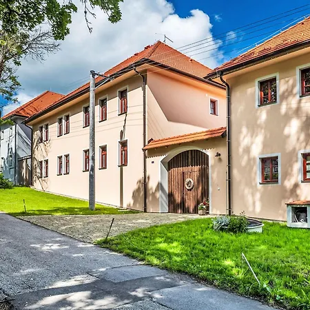 Bela By Interhome 公寓