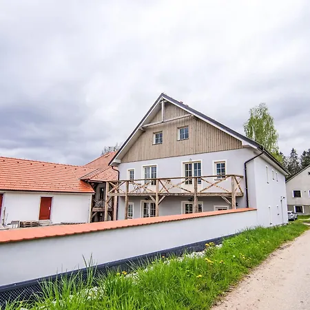 Bela By Interhome Lejlighed *