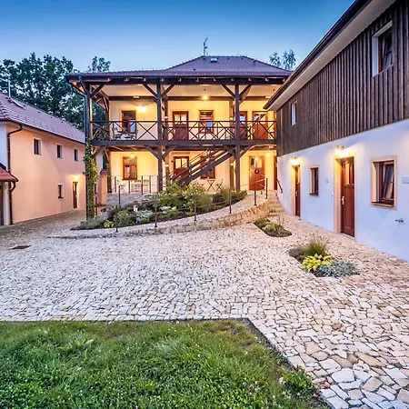 公寓 Bela By Interhome