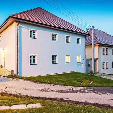 Bela By Interhome Apartment *