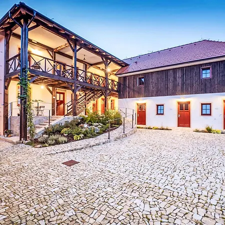 Bela By Interhome Apartment Horní Planá