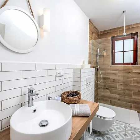 Apartment Bela By Interhome