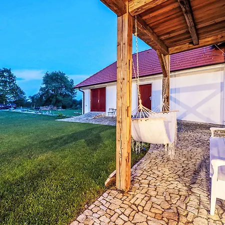 公寓 Bela By Interhome Horní Planá