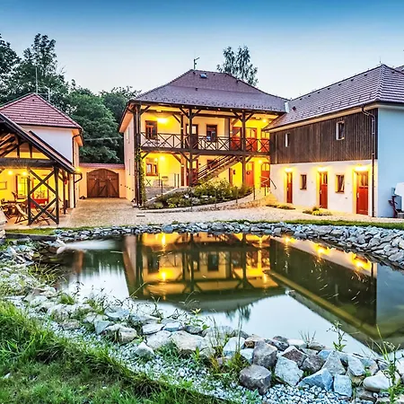 Bela By Interhome Apartment
