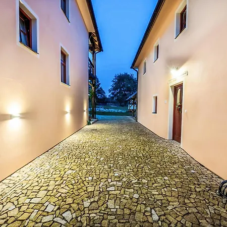 公寓 Bela By Interhome