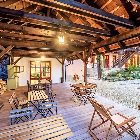 Bela By Interhome 公寓 Horní Planá