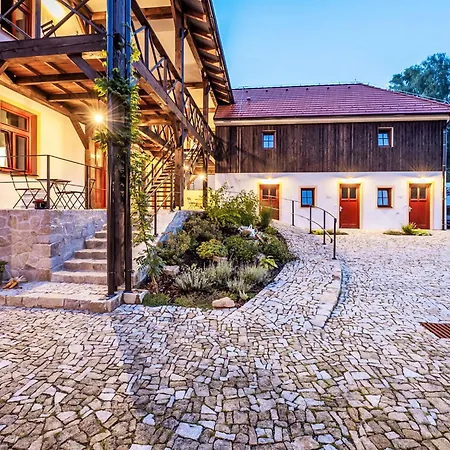 公寓 Bela By Interhome Horní Planá