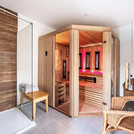Bela By Interhome *