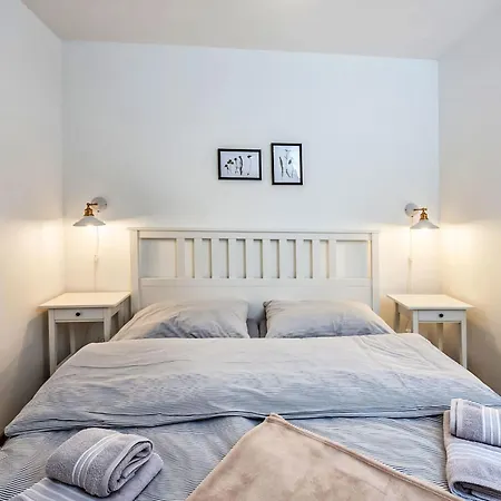 Bela By Interhome Horní Planá