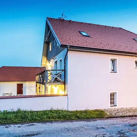 Bela By Interhome * Horní Planá
