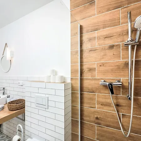 Bela By Interhome Apartment