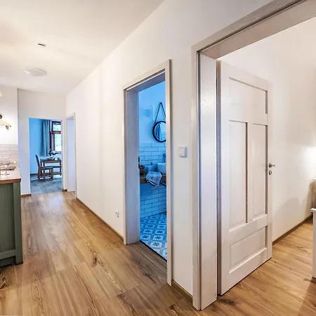 Bela By Interhome Apartment *