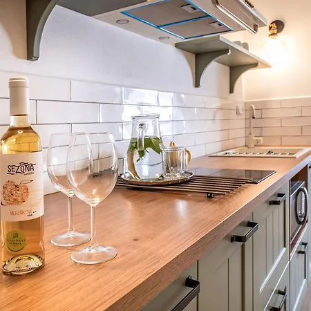 Bela By Interhome Apartment