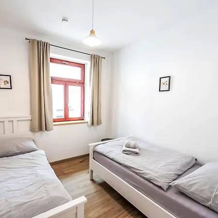 Bela By Interhome Apartment *