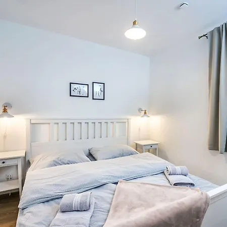 Bela By Interhome 公寓 *