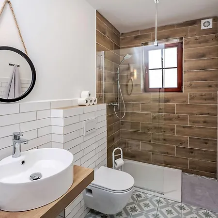 Bela By Interhome * Horní Planá