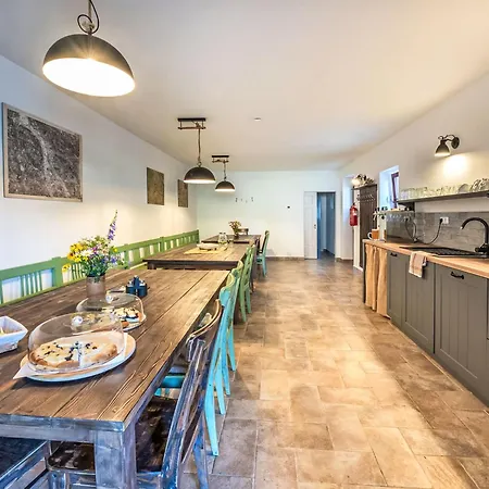 公寓 Bela By Interhome *