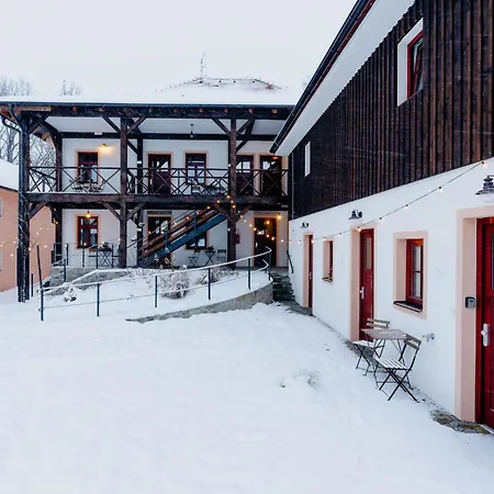 Bela By Interhome Apartment Horní Planá