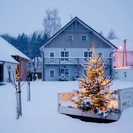 Bela By Interhome Horní Planá