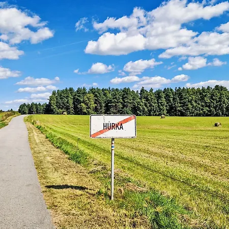 Bela By Interhome Apartment Horní Planá