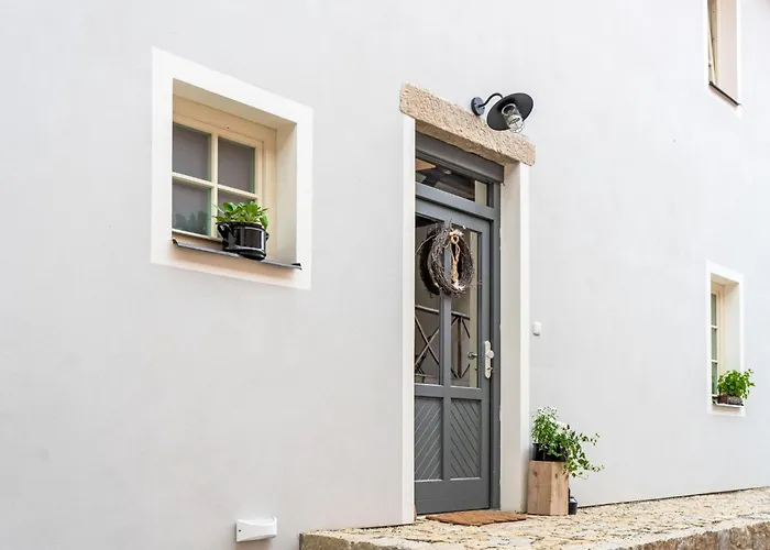 דירה Bela By Interhome