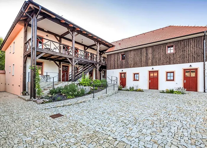 Bela By Interhome * Horní Planá