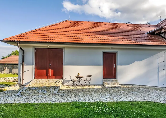 Bela By Interhome *