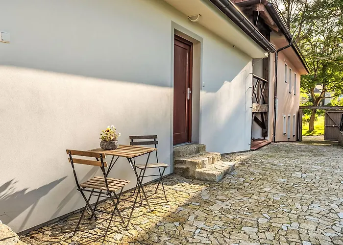 Bela By Interhome Horní Planá