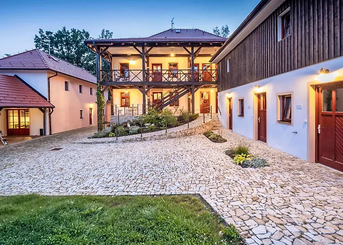 דירה Bela By Interhome