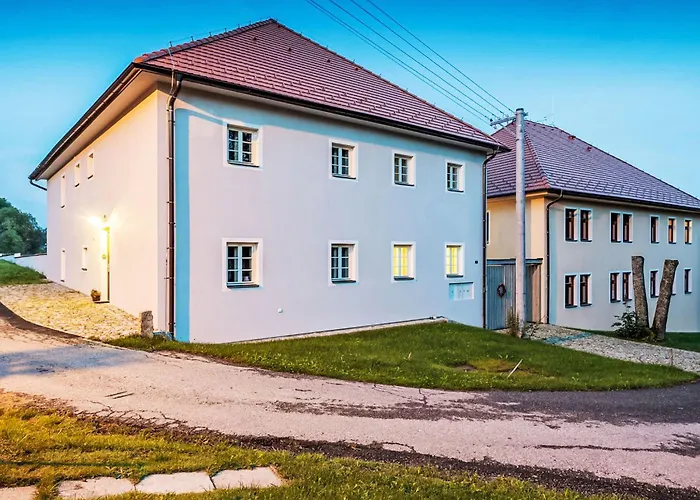 Bela By Interhome Apartment *