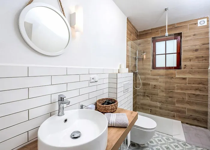 דירה Bela By Interhome