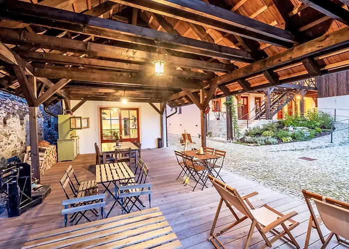 Bela By Interhome דירה Horní Planá