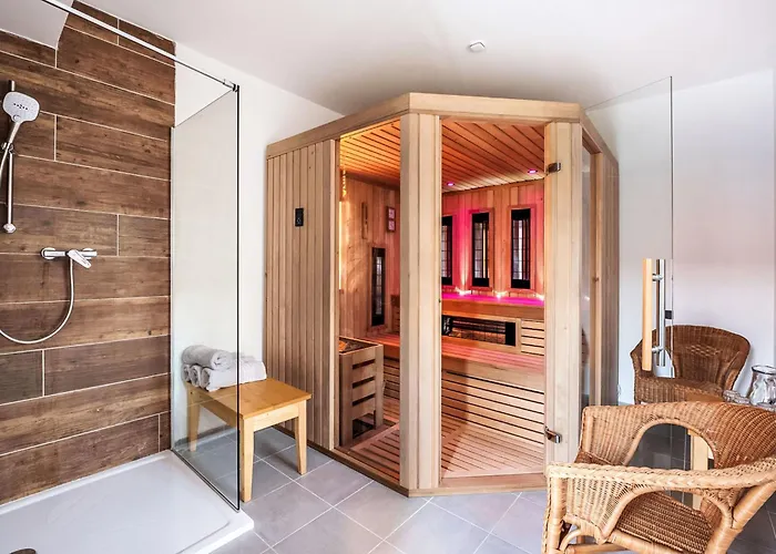 Bela By Interhome *