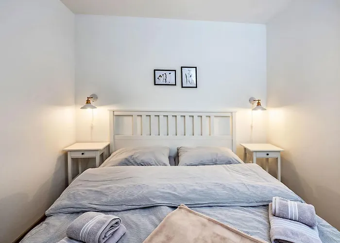 Bela By Interhome Horní Planá