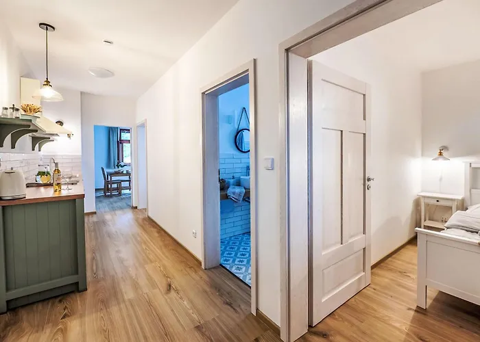 Bela By Interhome דירה *