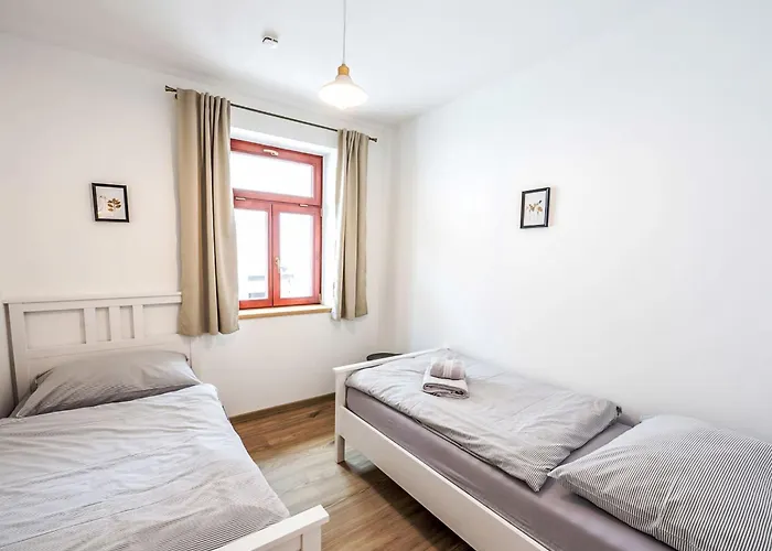 Bela By Interhome דירה *